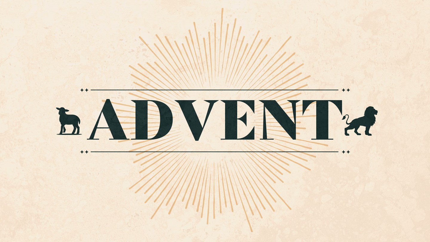 Advent Series Art