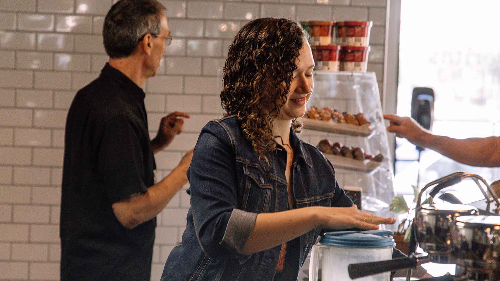 Image for Cafe