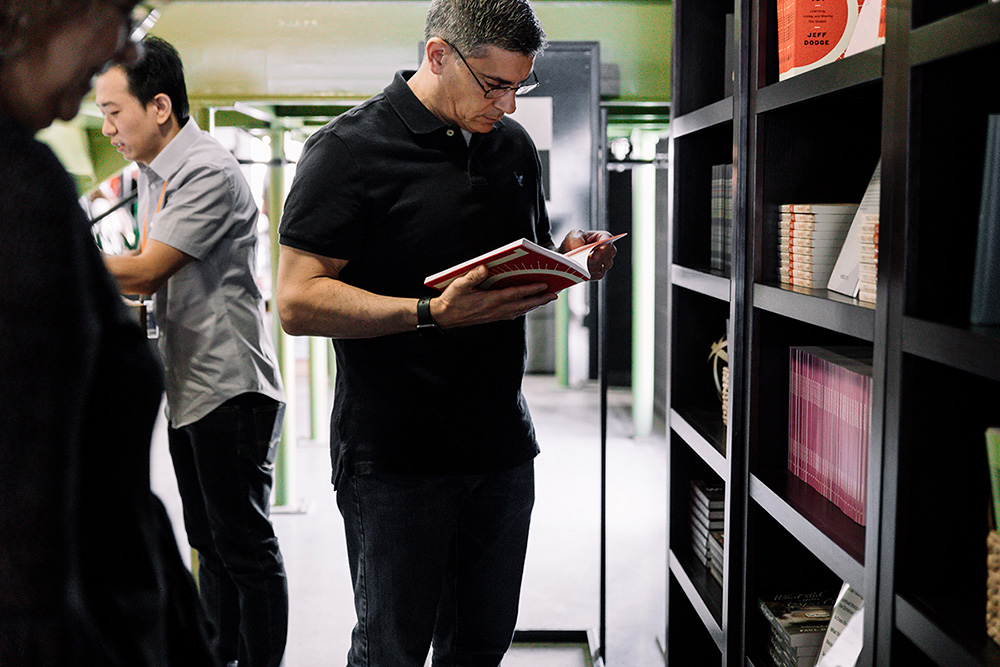 Image for Bookstore